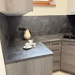 U Krakonose Appartement Trutnov