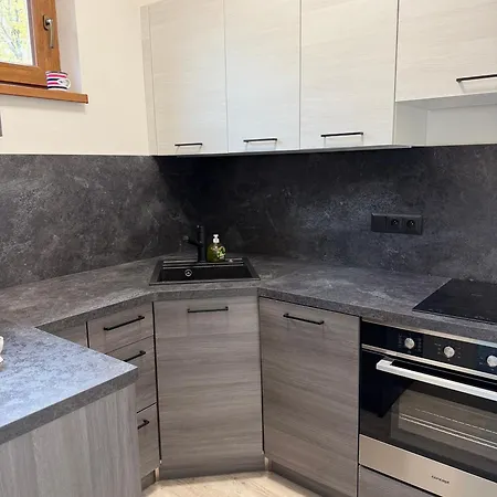 Apartmán U Krakonoše