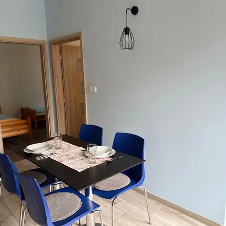 Apartmán U Krakonoše *