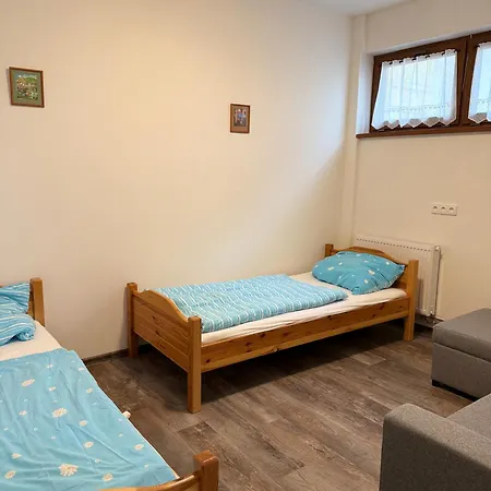 U Krakonoše Apartmán