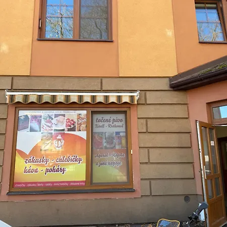 U Krakonoše * Trutnov