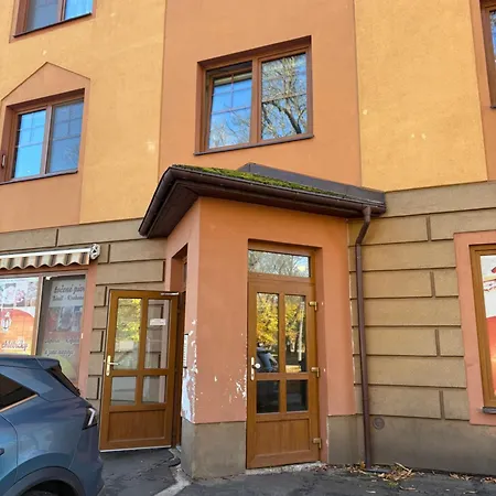Apartmán U Krakonoše *