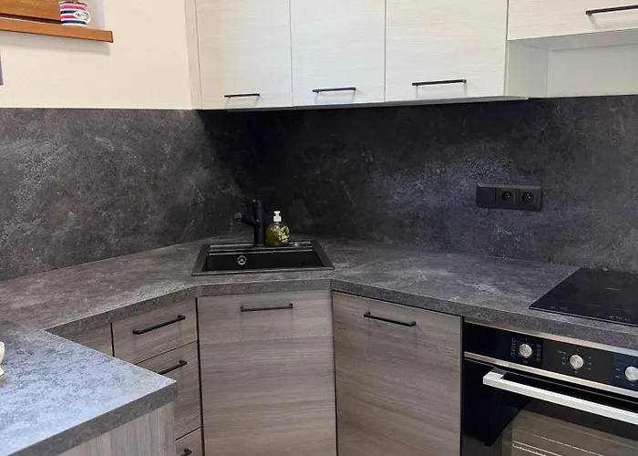 Apartmán U Krakonoše