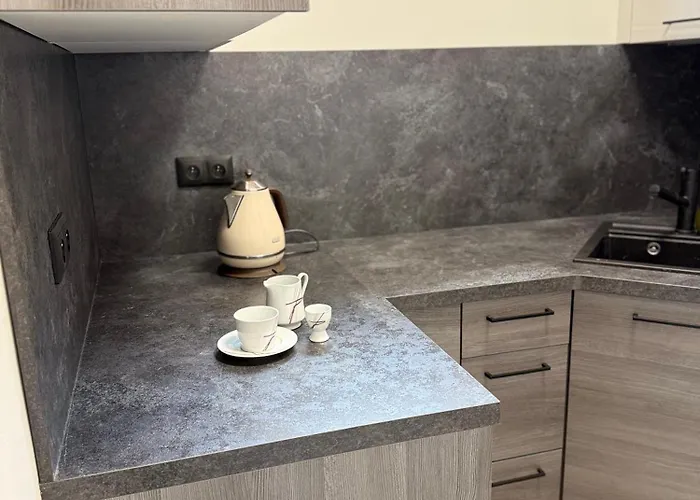 U Krakonoše Apartmán Trutnov