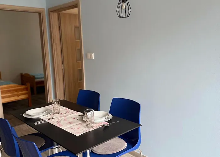Apartmán U Krakonoše *