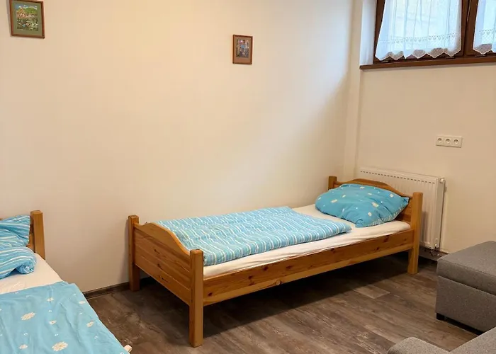 U Krakonoše Apartmán