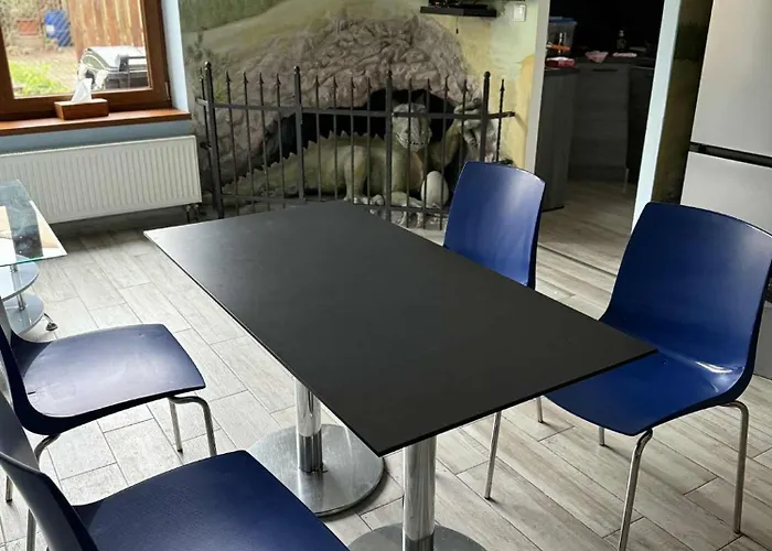 U Krakonoše Trutnov