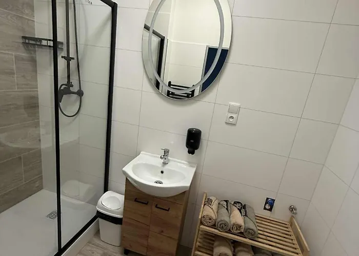 U Krakonoše *