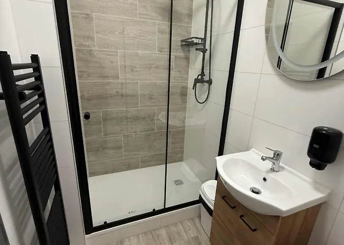 Apartmán U Krakonoše